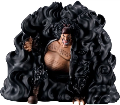 Figurka Banpresto One Piece Black Hole Marshall D Teach 15 cm 29525 (4983164295252)