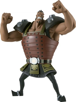 Figurka Banpresto One Piece Jozu 14 cm 28933 (4983164289336)
