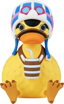 Figurka Banpresto One Piece Karoo Sofvimates 13 cm 89839 (4983164898392)