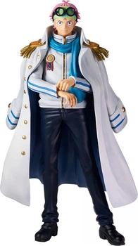 Figurka Banpresto One Piece Legendary Hero Koby 24 cm 66992 (4573102669926)