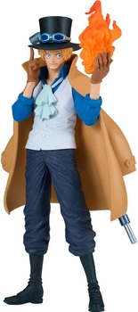 Figurka Banpresto One Piece Sabo King of Artist 23 cm 29526 (4983164295269)