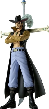 Figurka Banpresto One Piece Dracule Mihawk 17 cm 28691 (4983164286915)