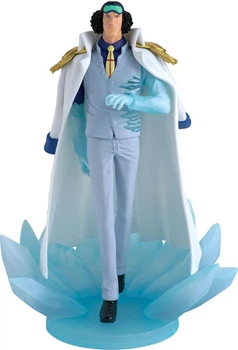 Figurka Banpresto One Piece Kuzan 19 cm 29925 (4983164299250)