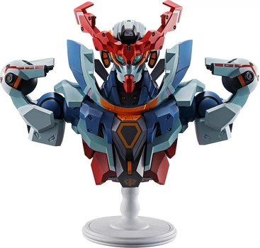 Figurka Banpresto Mobile Suit Gundam Ichibansho 18 cm 68977 (4573102689771)