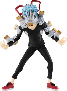Figurka Good Smile My Hero Academia Tomura Shigaraki 17 cm 94430 (4580416944304)