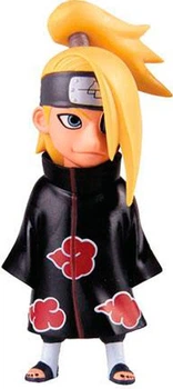 Фігурка Toynami Naruto Shippuden Deidara 10 см 01198 (819872011980)