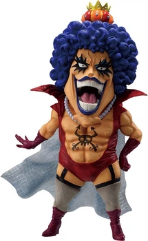 Figurka Banpresto One Piece Beyond The Trials Emporio Ivankov 28 cm 68481 (4573102684813)