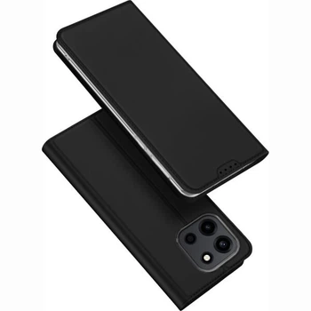 Чехол-книжка DUX DUCIS Skin Pro для OnePlus Nord 6 - Black