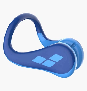 Зажим для носа Arena Pro Ii Blue/Light Blue 003792-800 MISC