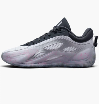 Кросівки Air Jordan Heir Series 2 Grey HV4417-100 37.5