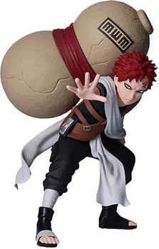 Figurka Banpresto Naruto Shippuden Gara Vibration Stars 12 cm 28550 (49831642855050)