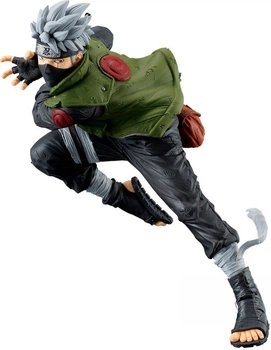 Figurka Banpresto Naruto Shippuden Hatake Kakashi 13 cm 89705 (4983164897050)