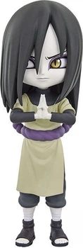 Figurka Banpresto Naruto Shippuden Orochimaru Q posket 15 cm 88460 (4983164884609)