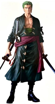 Фігурка Banpresto One Piece Roronoa Zoro 30 см 69683 (4573102696830)