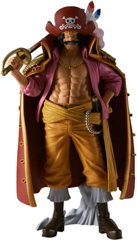 Figurka Banpresto One Piece Gol D Roger 30 cm 29536 (4983164295368)
