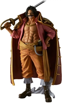 Figurka Banpresto One Piece Gol D Roger 30 cm 29535 (4983164295351)