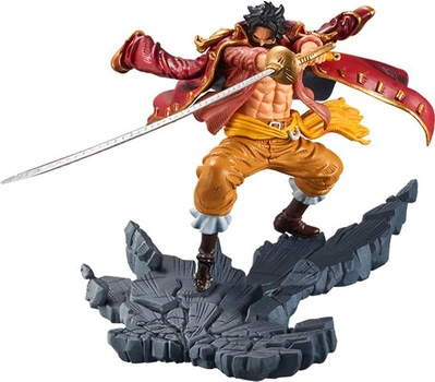 Figurka Banpresto One Piece Gold D Roger Manhood 9 cm 28835 (4983164288353)