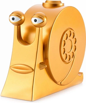 Figurka Banpresto One Piece Golden Den Den Sofvimates 9 cm 28930 (4983164289305)