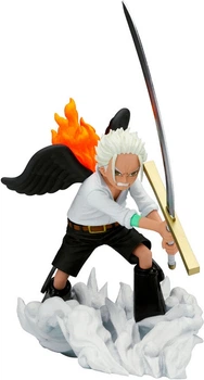 Figurka Banpresto One Piece Hawk Senkozekkei 15 cm 29206 (4983164292060)