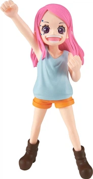 Figurka Banpresto One Piece Jewelry Bonney Children 12 cm 29909 (4983164299090)