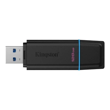 USB флеш-накопичувач 3.2 Kingston DT Exodia G2 128GB Чорний