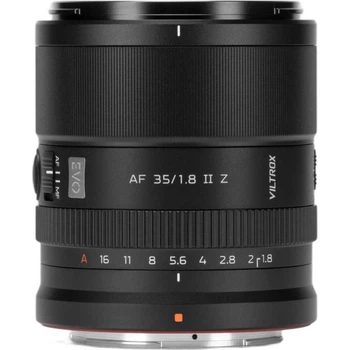 Обʼєктив Viltrox AF 35mm f/1.8 EVO Z для Nikon