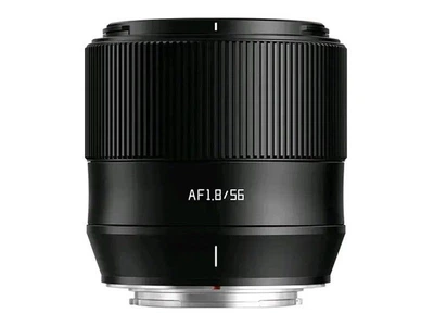 Обʼєктив TTArtisan AF 56mm f/1.8 X для Fujifilm
