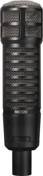 Mikrofon Electro-Voice RE320 (8717332629718)