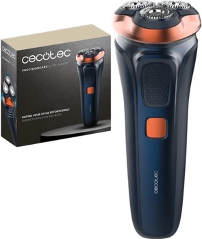 Golarka Cecotec PrecisionCare Elite Smart (A01_EU01_122173)
