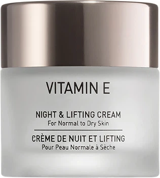 Krem do twarzy Gigi Vitamin E Night & Lifting liftingujący 50 ml (7290011905057)