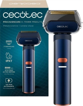 Golarka Cecotec PrecisionCare X-Trimm ProElite (A01_EU01_116285)