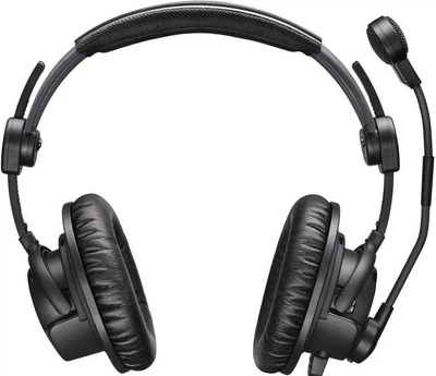 Студійні навушники Sennheiser HMD 27 без кабелю (0642892773695)