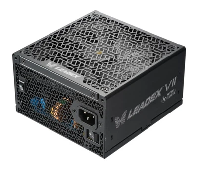Блок питания 1000W Super Flower LEADEX VII XG Black (SF-1000F14XG)