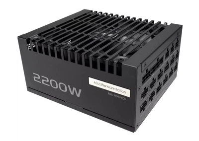 Блок живлення 2200W ASUS-PRO-WS-2200P (90YE00Z1-B0NA00)