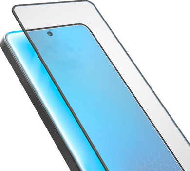 Szkło hartowane SBS Full Cover Anti Blue Light Glass with Eyesafe CPF60 do Samsung Galaxy S26+ (TEAPPLEYESSAS26P)