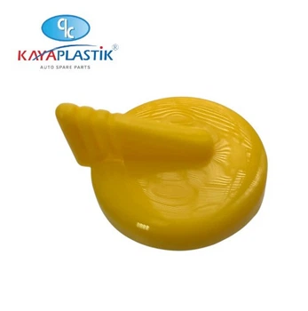 Крышка маслозаливной горловины Renault Kangoo, Logan [KAYA] 7700111741