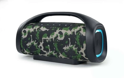 Колонка портативна із ручкою Muse M-980 CA