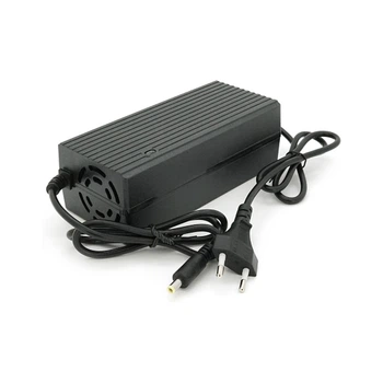 Сетевое зарядное устройство для АКБ Jinyi LiFePo4 12V(14.6V), 4S, 5A (JN-1250/14650 2.5)