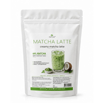 Матча Лате 170 г