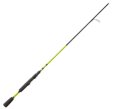 Спиннинговое удилище Bass Pro Shops Tourney Special Spinning Rod 1.98, Fast, тест 7-17 г (TSR66MHS-2)