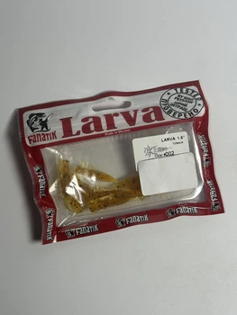 Приманка FANATIK Larva 1.6 колір 002,00216L