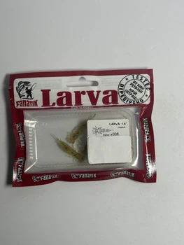 Приманка FANATIK Larva 1.6 колір 006,00616L