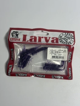 Приманка FANATIK Larva 2 колір 007,00720L