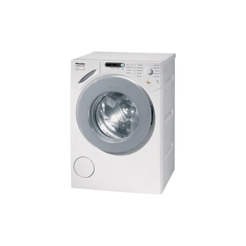 Стиральная машина Miele W1715 Фронтальная с дисплеем б/у.