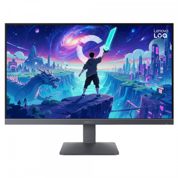 LENOVO 27" 16:9 ігровий ips рк монітор, 2560х1440 loq 27q-10