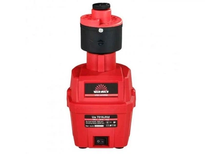 Станок для заточки свёрл Vitals Ua 7016JHd новинка