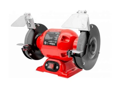 Верстат точильний start pro sbg-450s тмstart pro