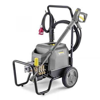 Мийка високого тиску Karcher archer hd 9/20-4 м Classic, 6500 Вт, 380 В, 200барів, 900 л/год, шланг 10 м, 57 кг 1.367-903.0