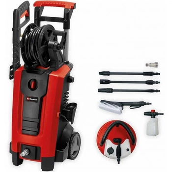 Минимойка высокого давления Einhell te-hp 170, 2300Вт, 170бар, 440л/час, шланг 5м, 11.65кг 4140770