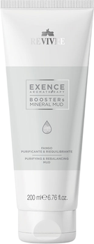 Maska peeling do skóry głowy Revivre Exence oczyszczająca 200 ml (8029839003800)